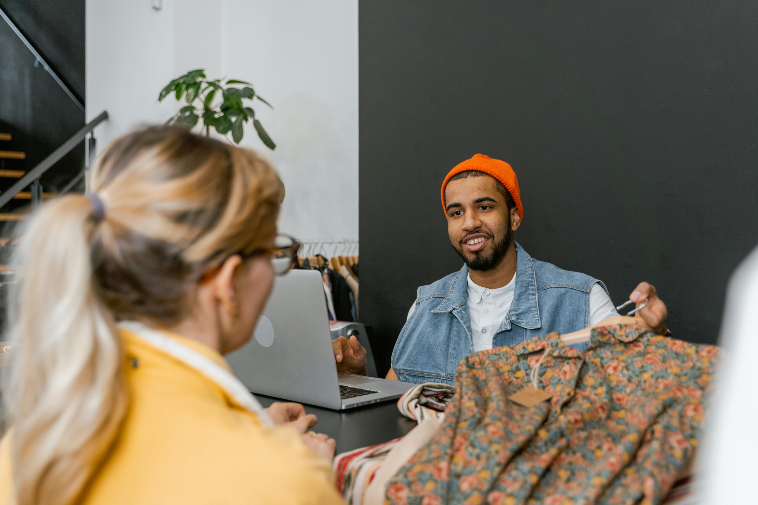 comment fideliser les client