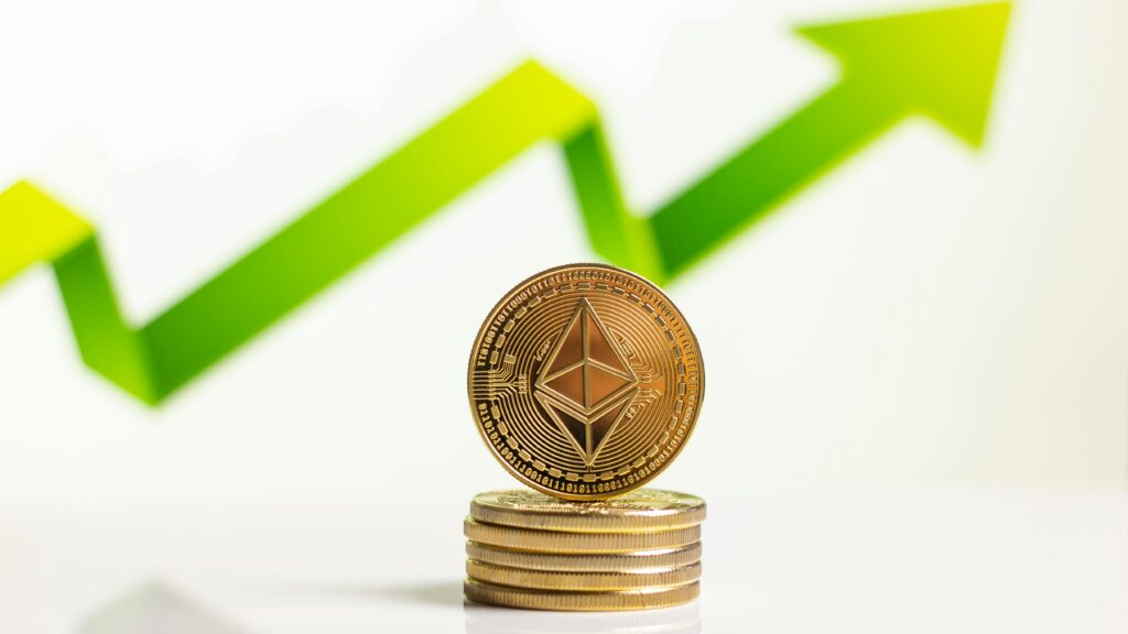 Bitcoin vs Ethereum :Différences,Fonctionnement ethereum