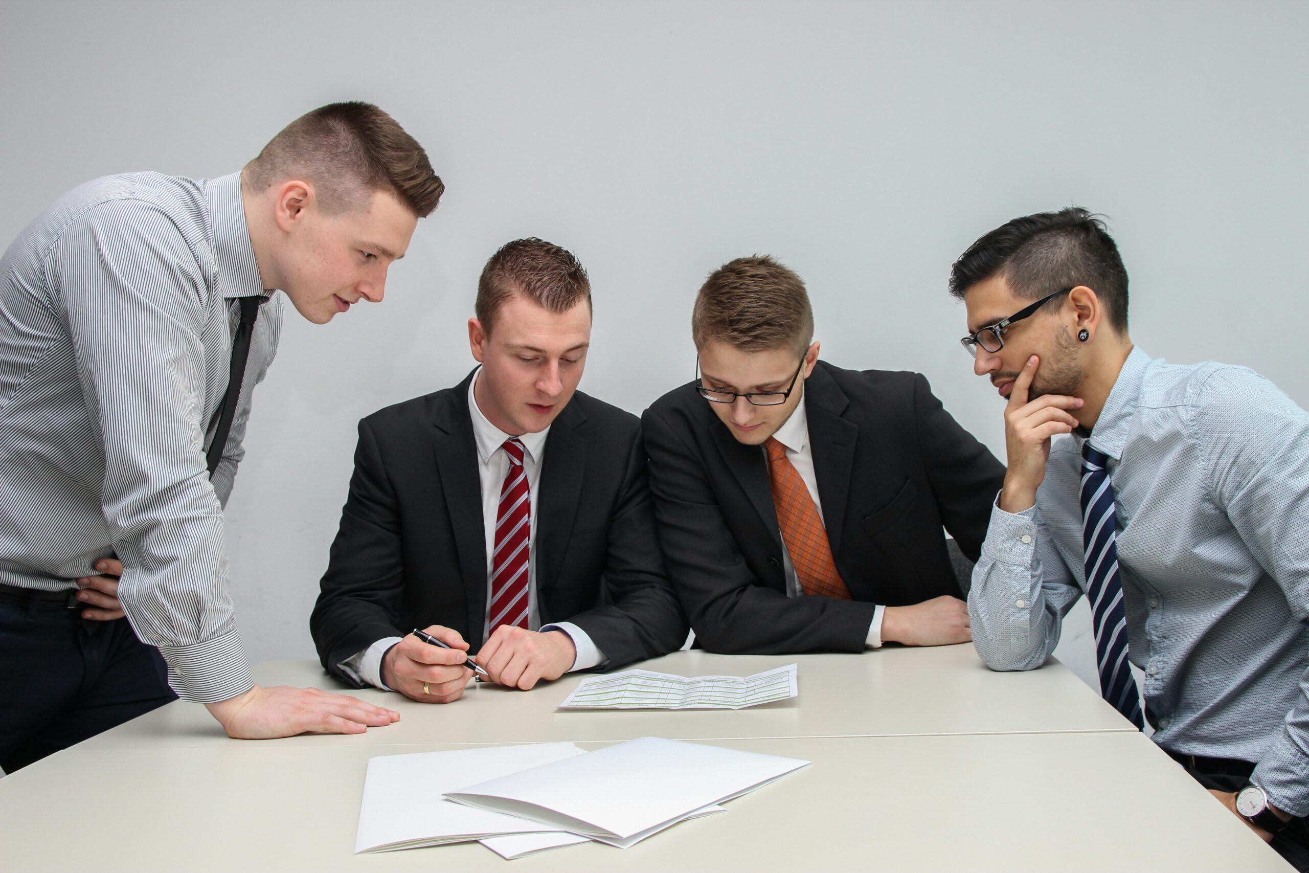 Coaching Business pour Entrepreneurs et Jeunes. coaching business