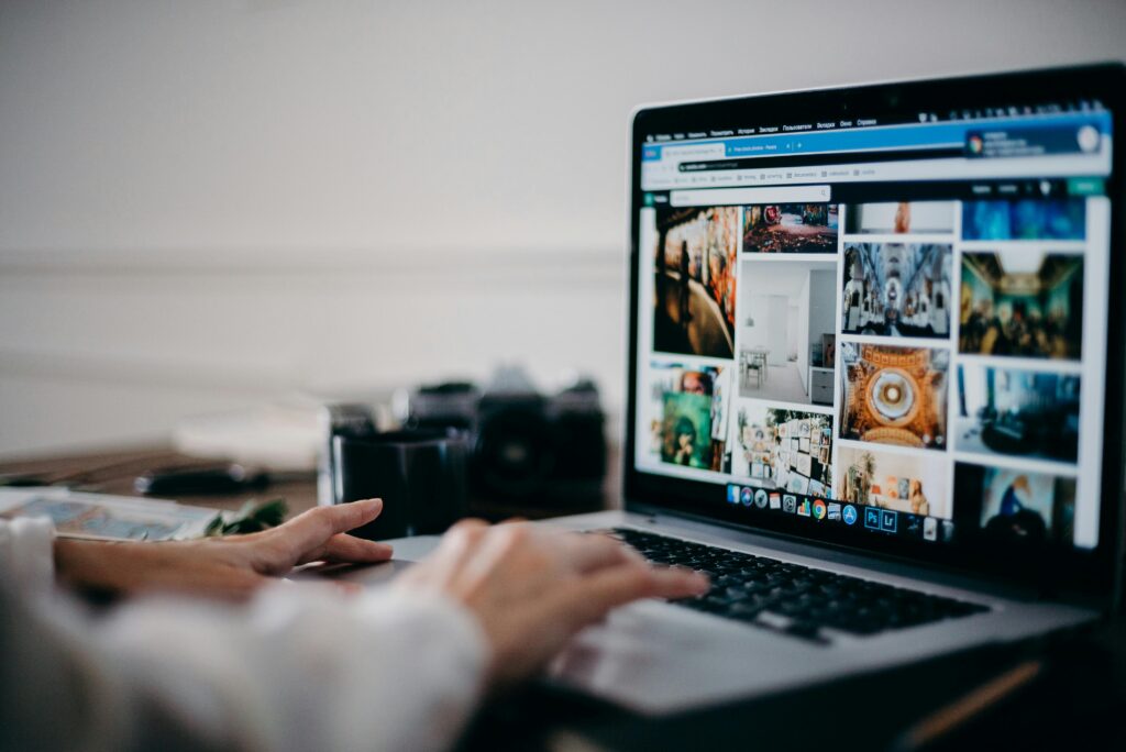 Comment monétiser un blog blogueur travaillant sur son site web