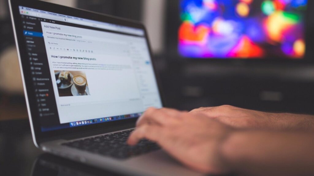 Vivre du Blogging en 2026 : Réalité ou Mythe ? blogueur3