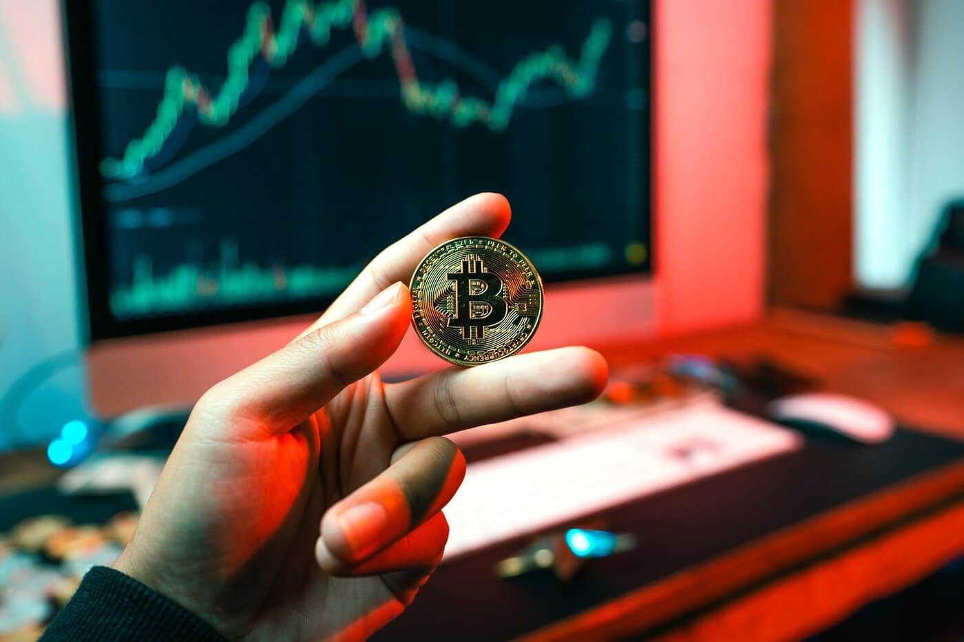 bitcoin richesse