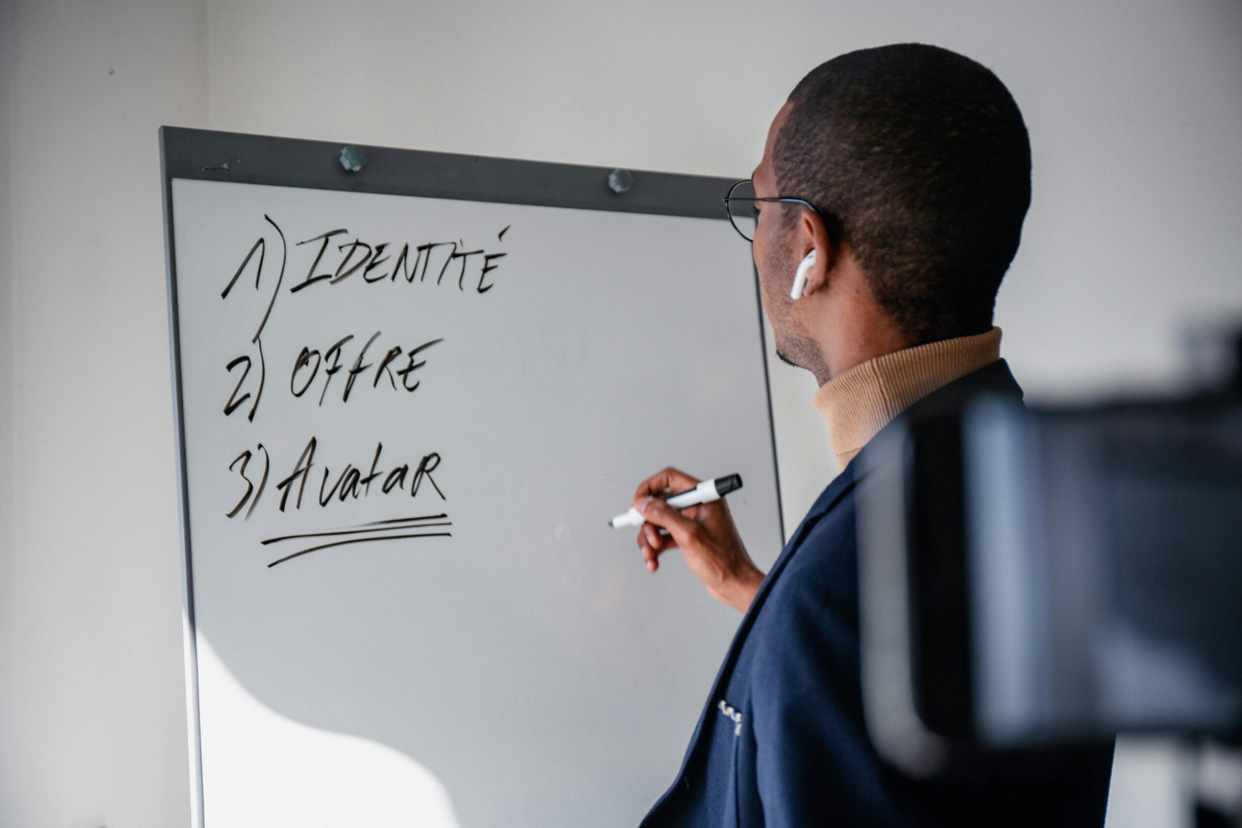 Comment Créer et Vendre une Formation en Ligne commmet vendre une formation en ligne