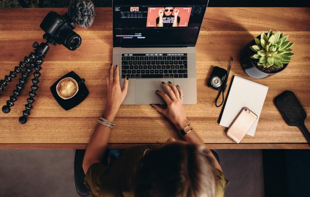 Comment monétiser un blog contenu propre