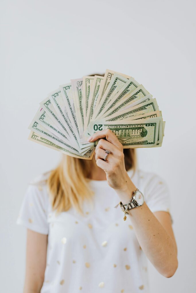 Construire un Business en Ligne de 0-1000€/Mois pourquoi 1000$