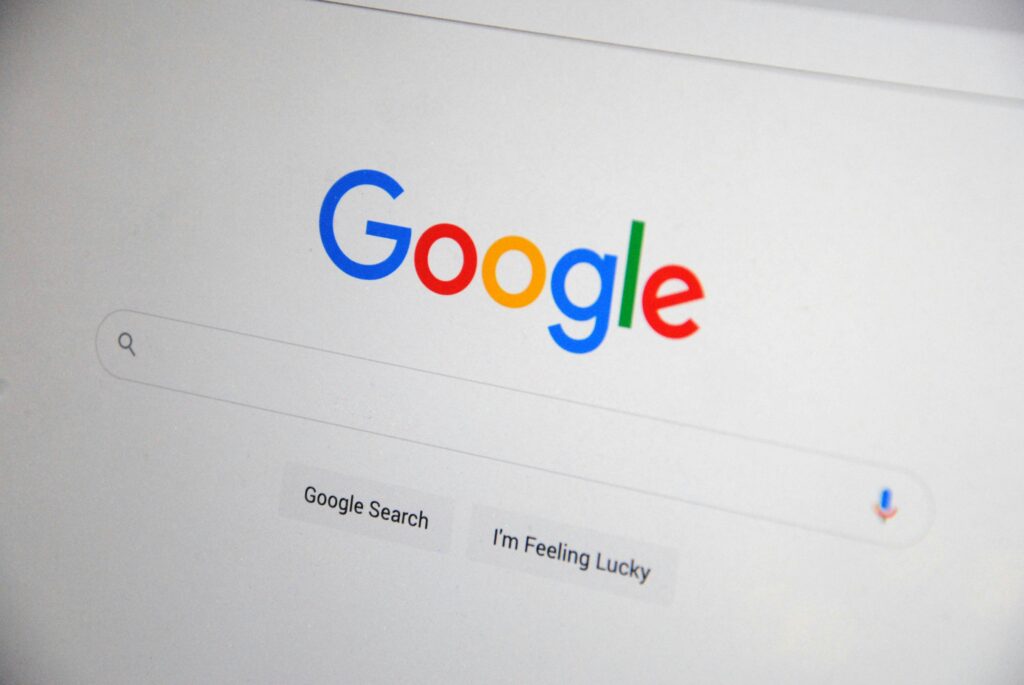 google