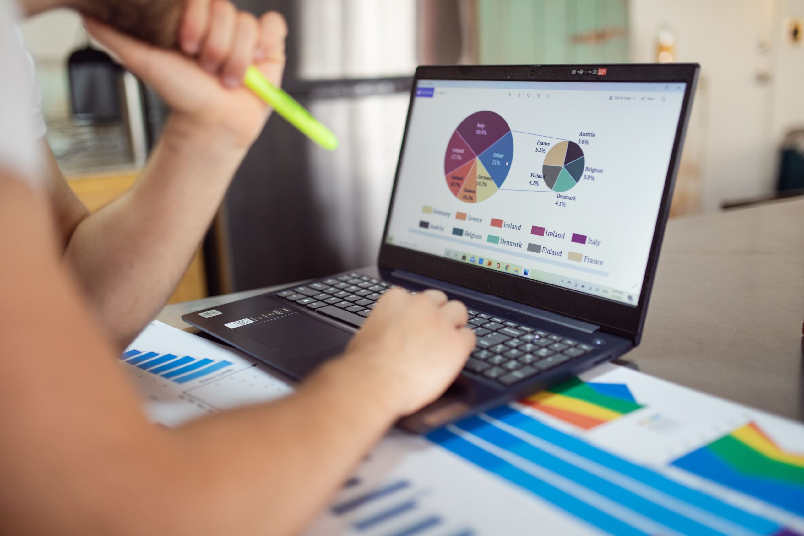 les 10 sources de revenus passifs sur internet